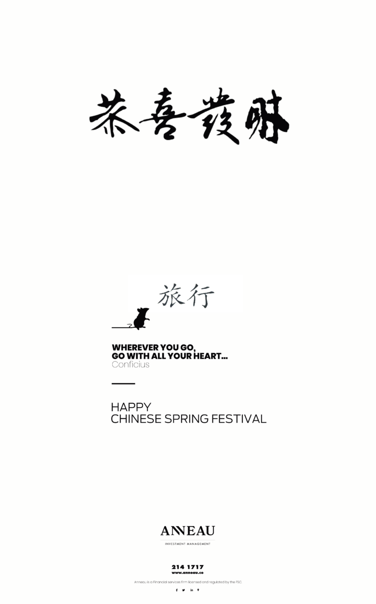 Anneau - Chinese Spring -Full