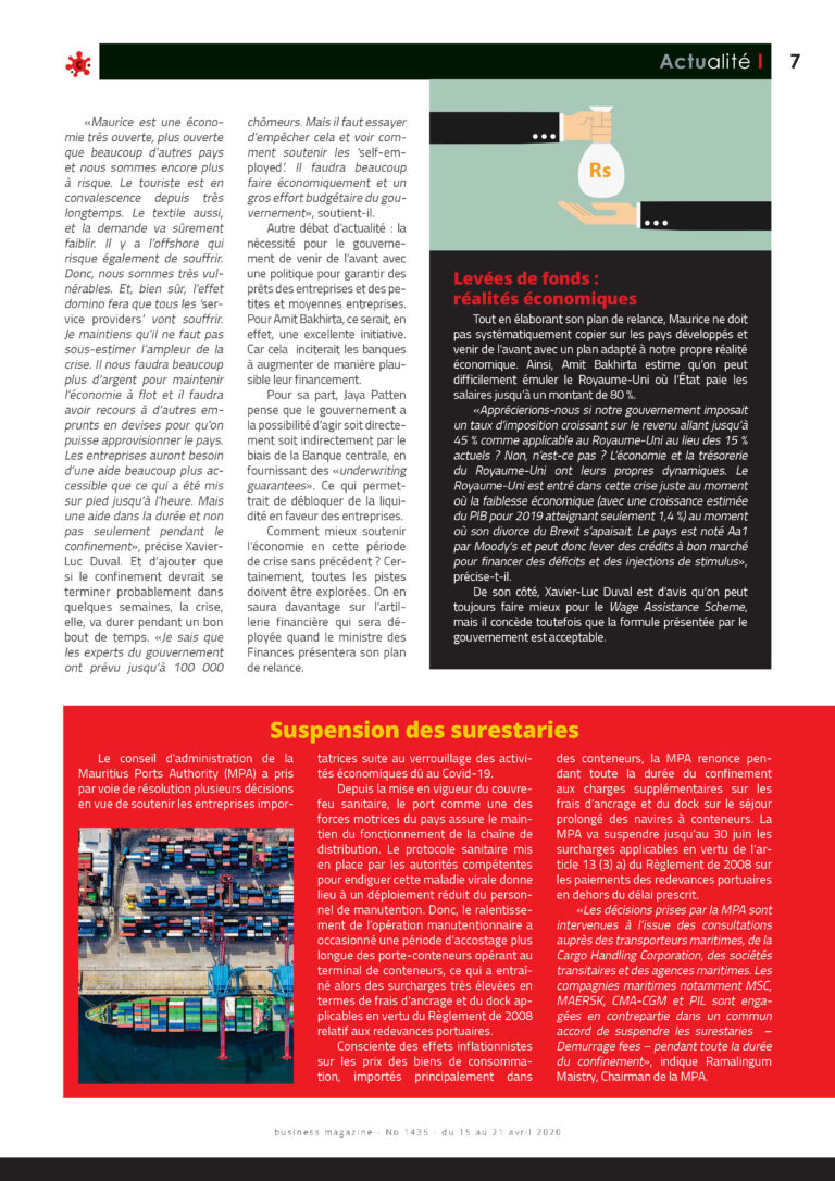 Business Mag 15.04.2020- Anneau contri - Stock Buybacks & WAS_Page_4