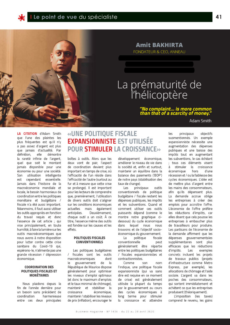 Business Mag -Anneau - Economic tools - A20-22.04.2020_Page_2