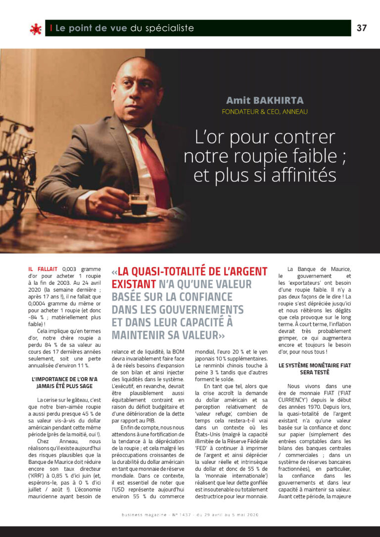 Business Mag - Anneau - L'or A- 29.04.2020_Page_1