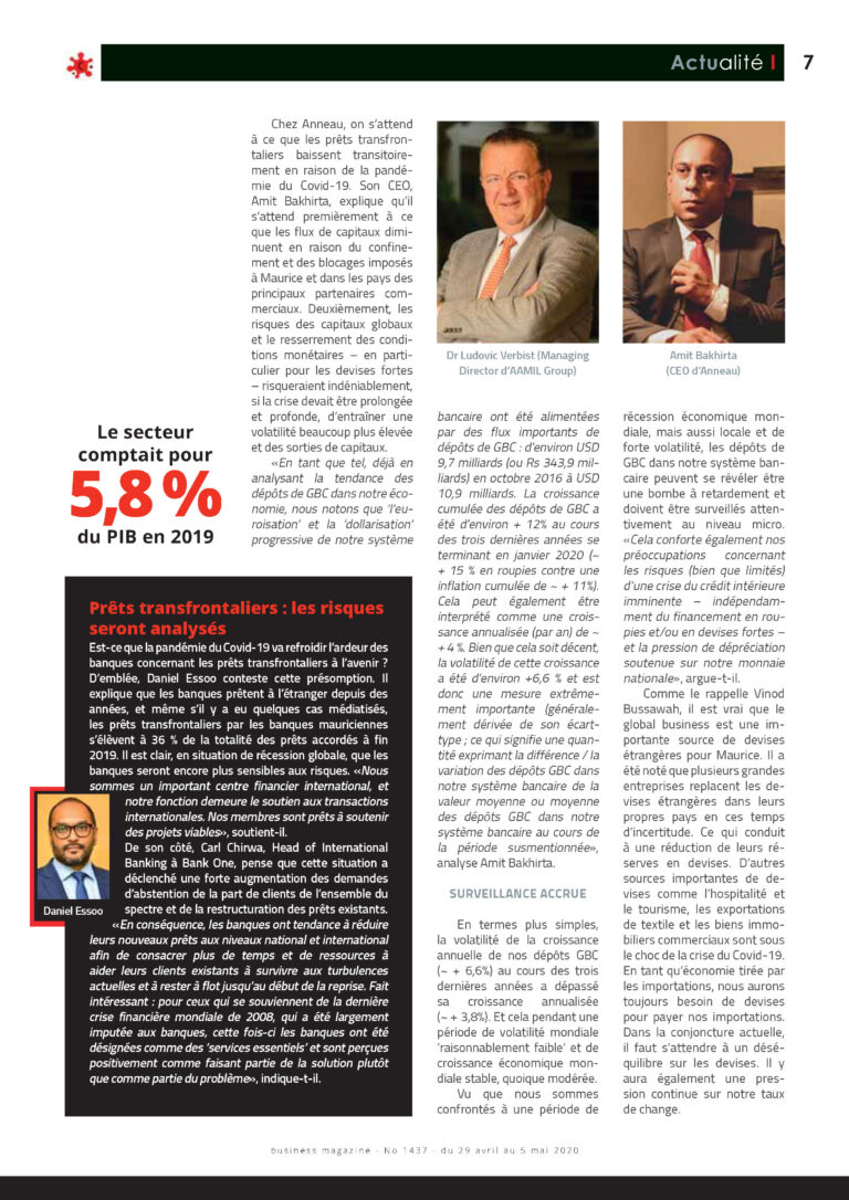 Business Mag - Anneau - L'or A- 29.04.2020_Page_4
