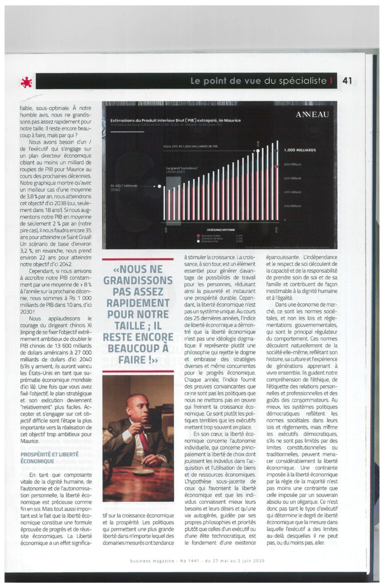 Business Mag - Anneau - Rs 1 Trillion GDP - 27.05.2020_Page_2