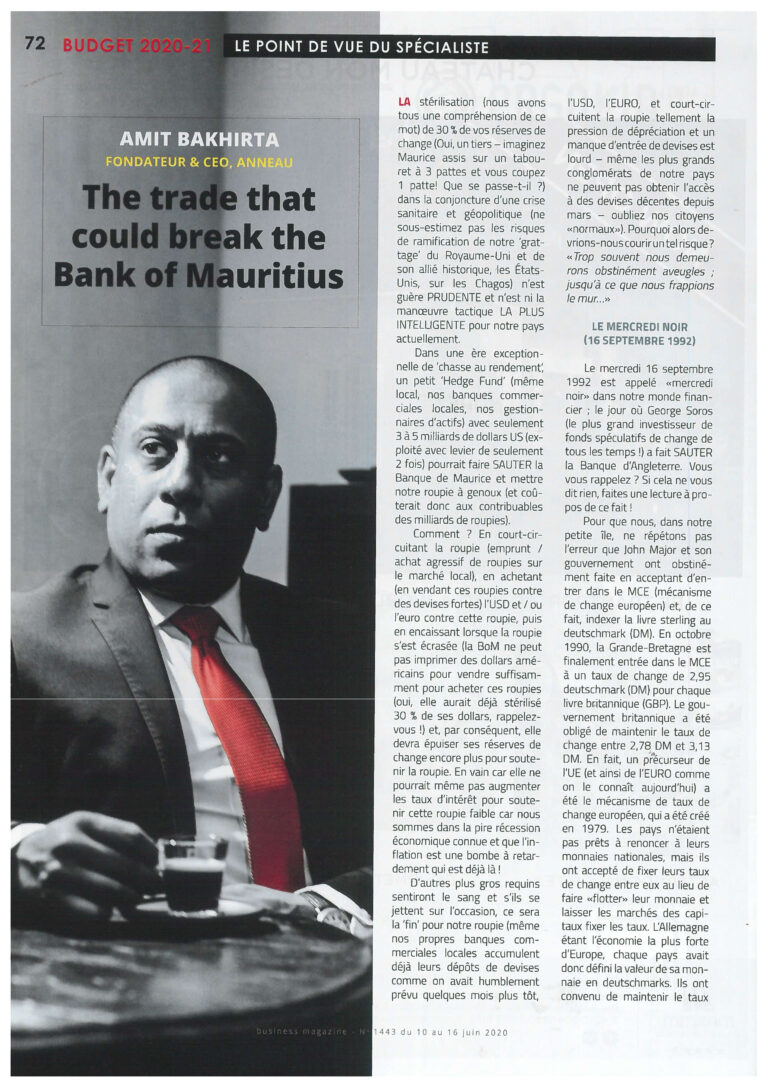 Business Mag - Anneau - The trade that could break the BOM - J20_Page_1
