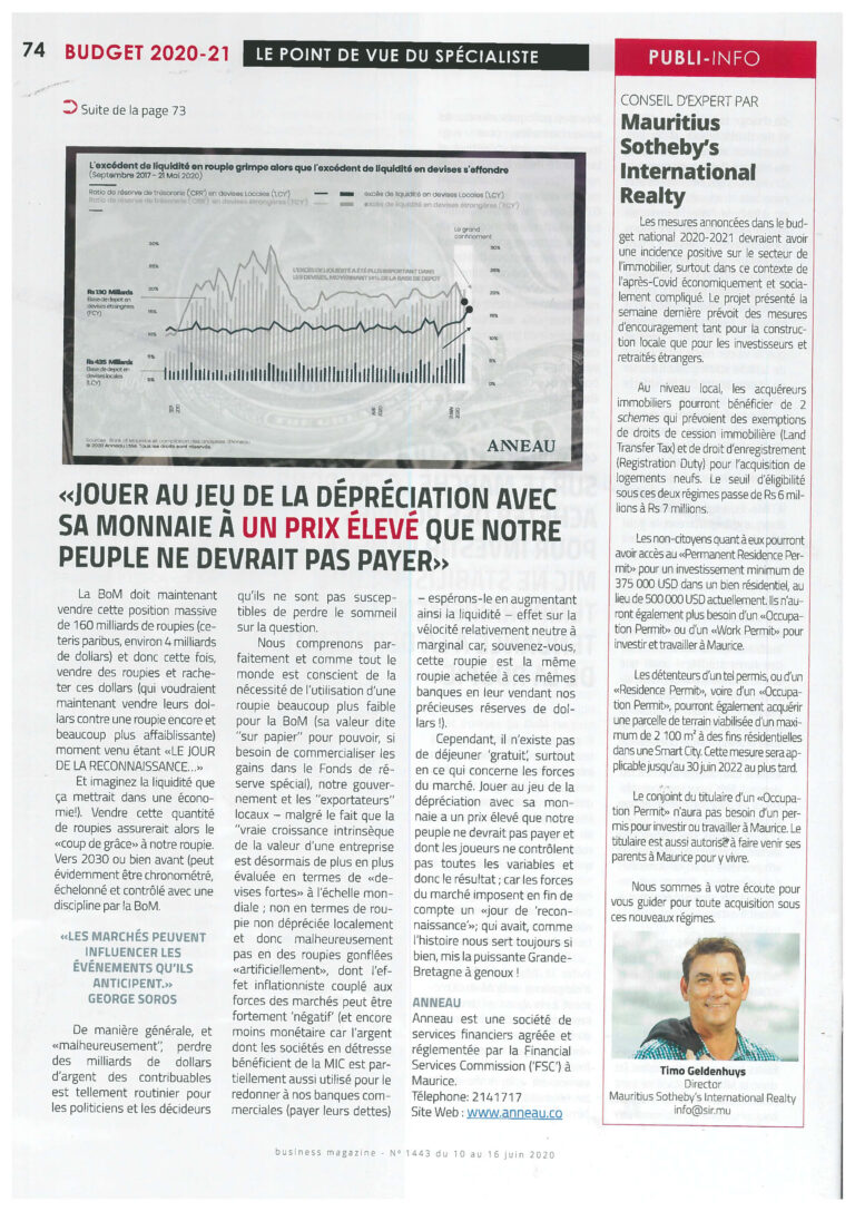 Business Mag - Anneau - The trade that could break the BOM - J20_Page_3