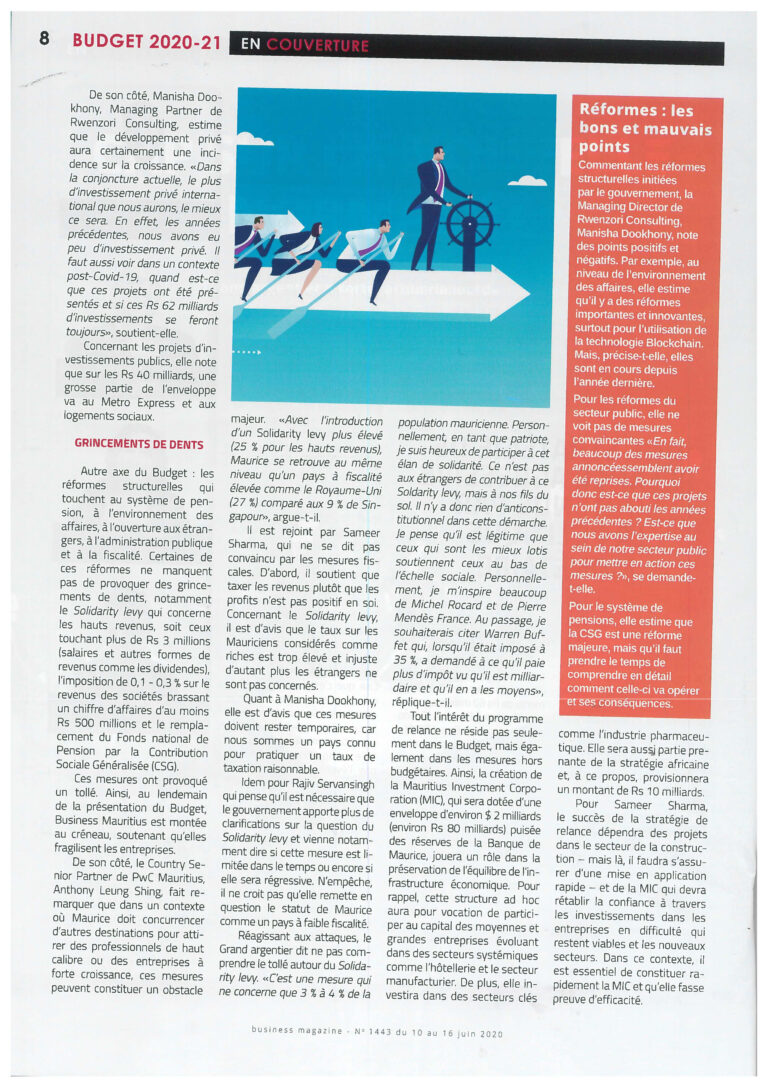Business Mag - Anneau - The trade that could break the BOM - J20_Page_6