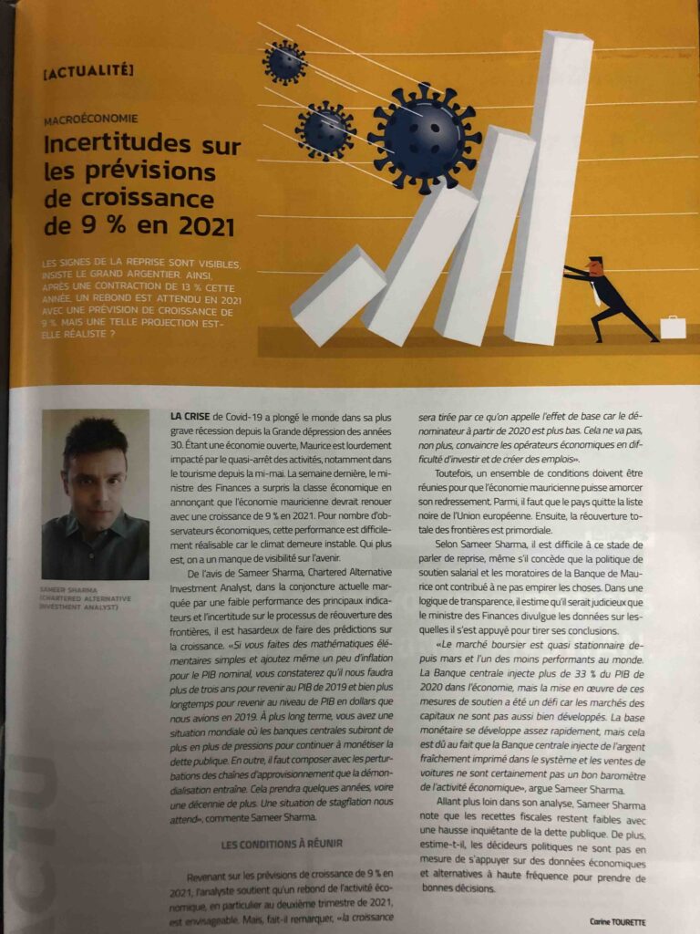 Business Mag - Anneau - SS - 14.10.2020