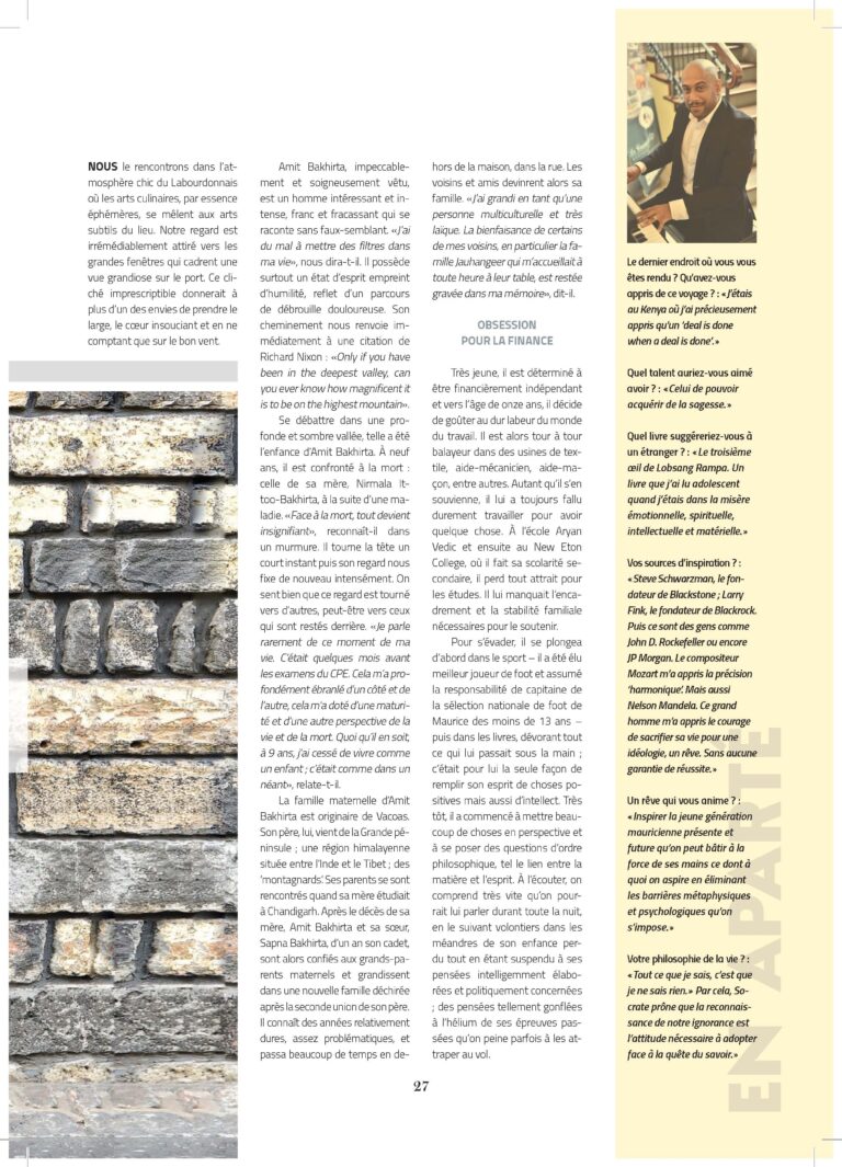 Business Magazine - Portrait Amit Bakhirta - Anneau - LR_Page_2