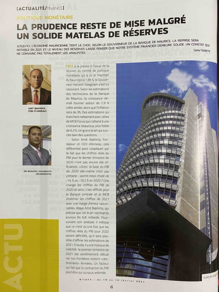 Business Mag - 10.02.2021 -1