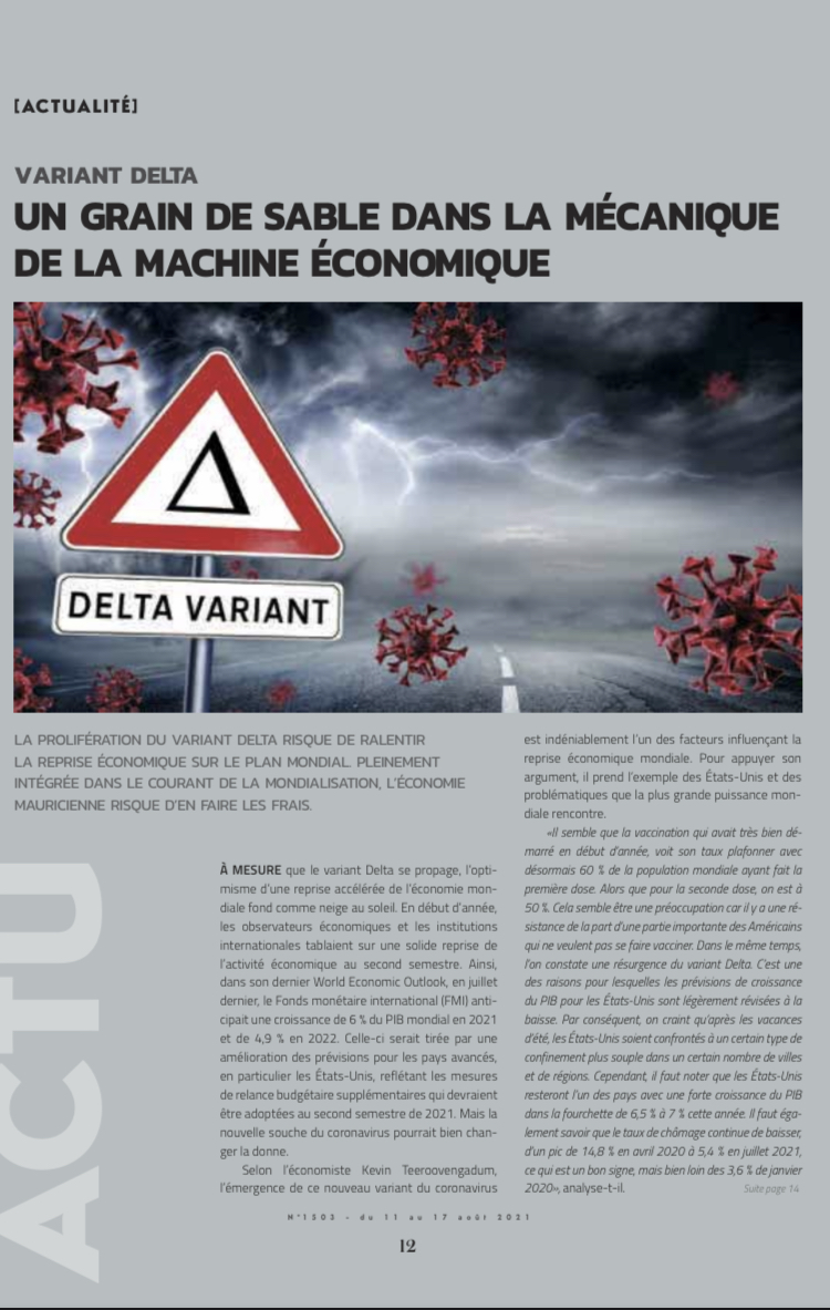 Business Mag - Anneau - 11.08.2021 - 1