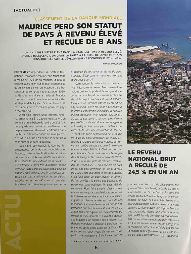 Business Mag - Anneau.1 - 07.07.2021