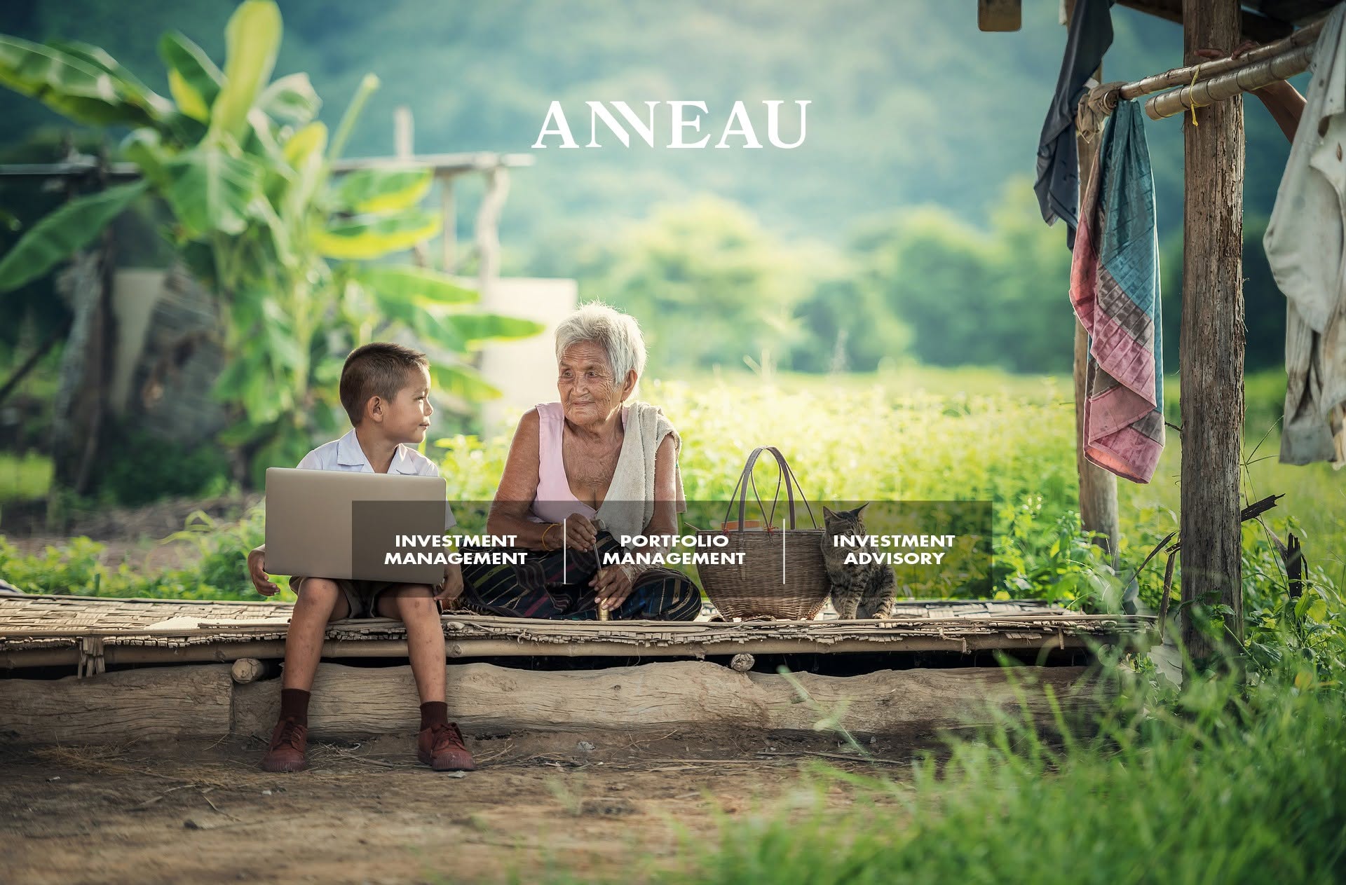 On the Price Stabilisation Fund — ANNEAU historical artwork, 2025